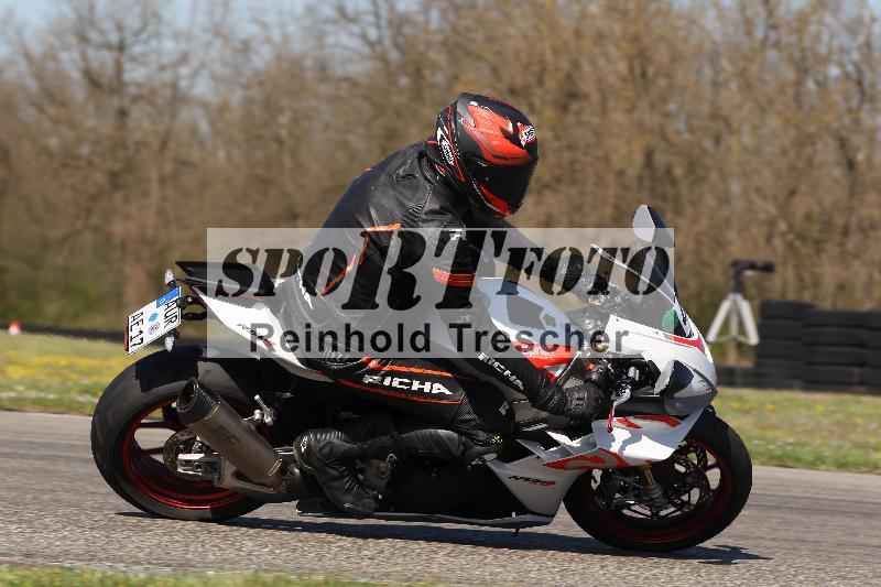 Archiv-2025/03 04.04.2025 TZ Motorsport ADR/Gruppe gruen/4